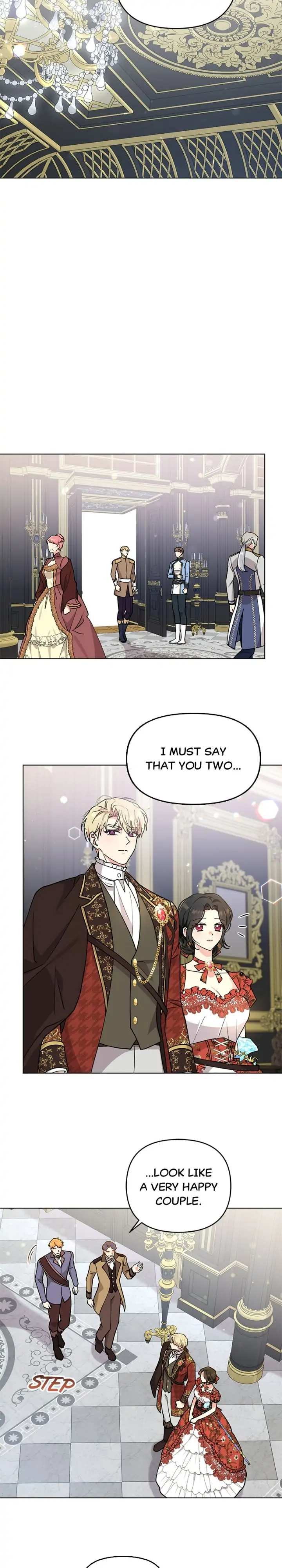 I Got Married To A Villain Chapter 74 - page 11