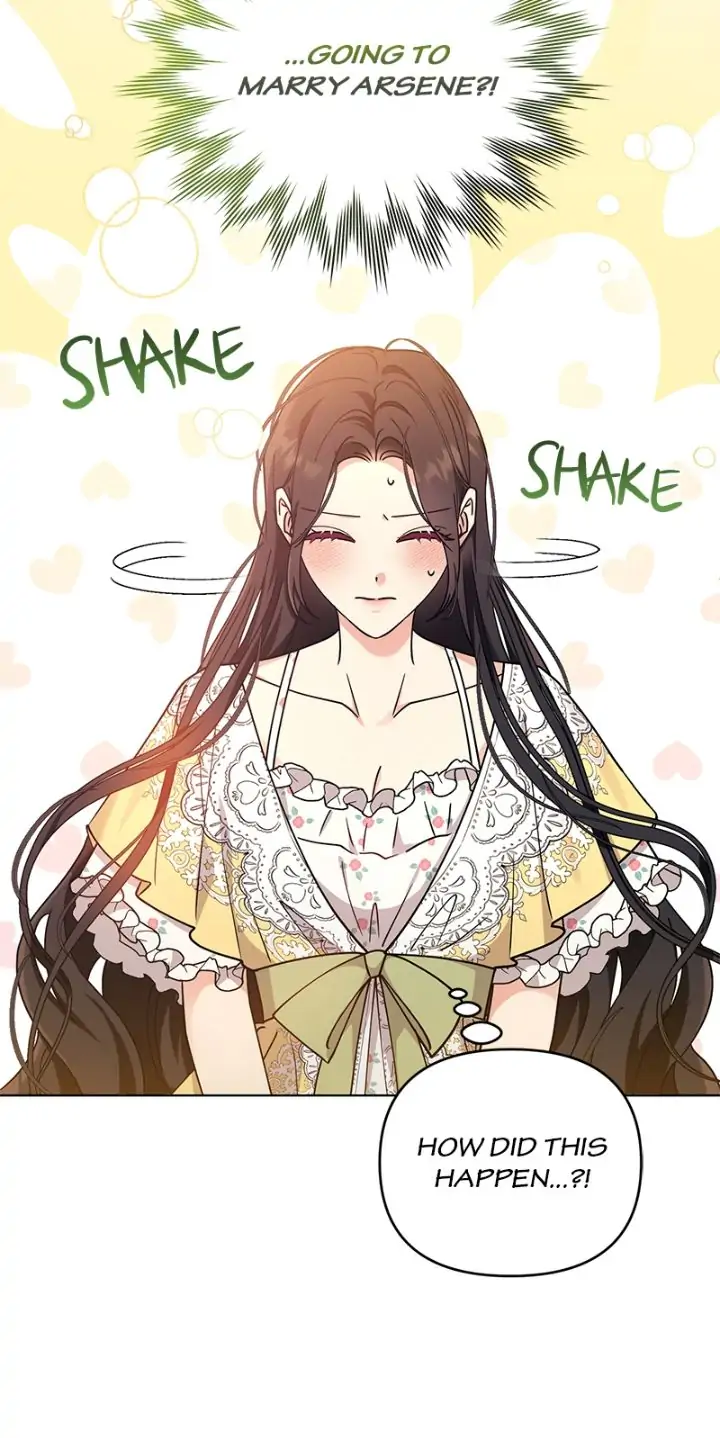 I Got Married To A Villain Chapter 73 - page 9