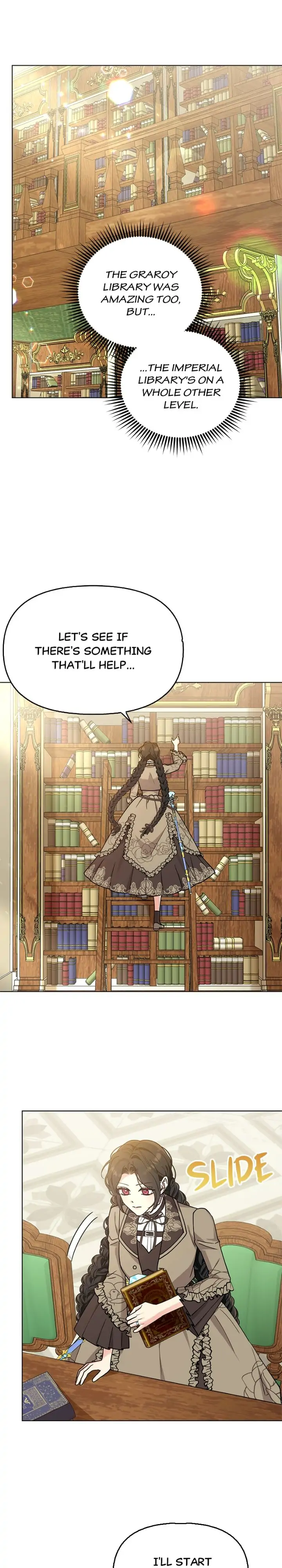 I Got Married To A Villain Chapter 73 - page 12