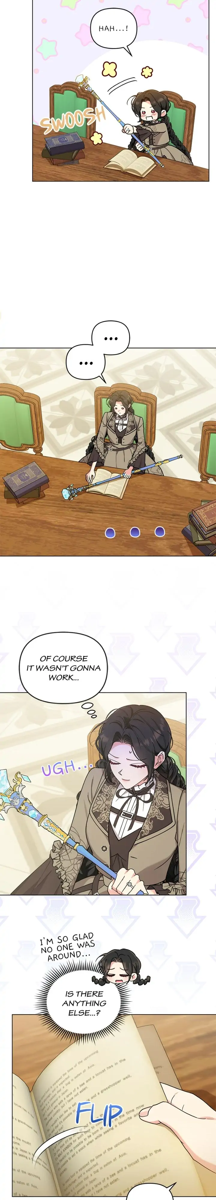 I Got Married To A Villain Chapter 73 - page 16