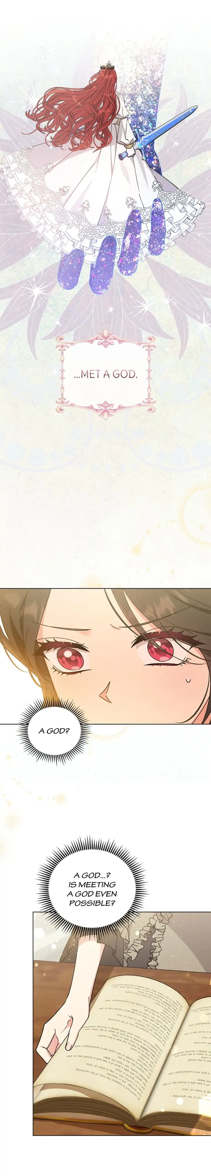 I Got Married To A Villain Chapter 73 - page 18