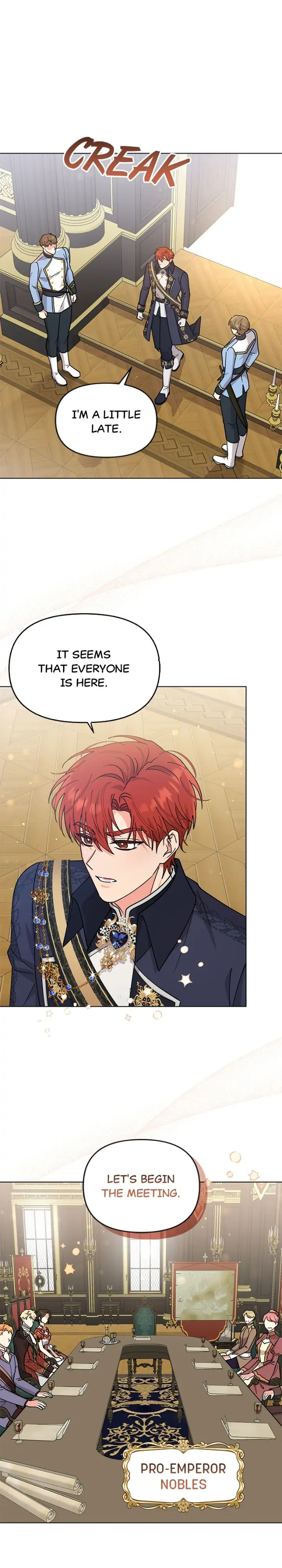 I Got Married To A Villain Chapter 73 - page 22