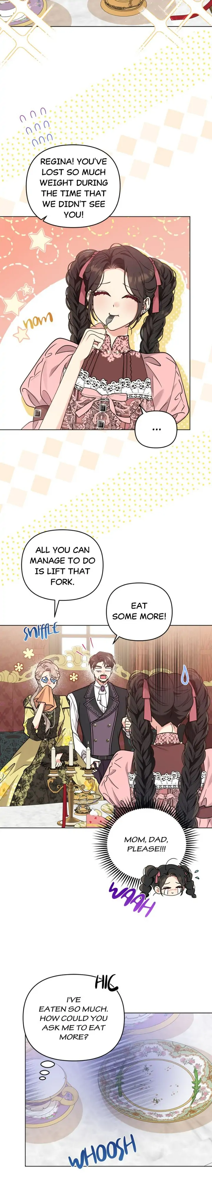 I Got Married To A Villain Chapter 72 - page 12