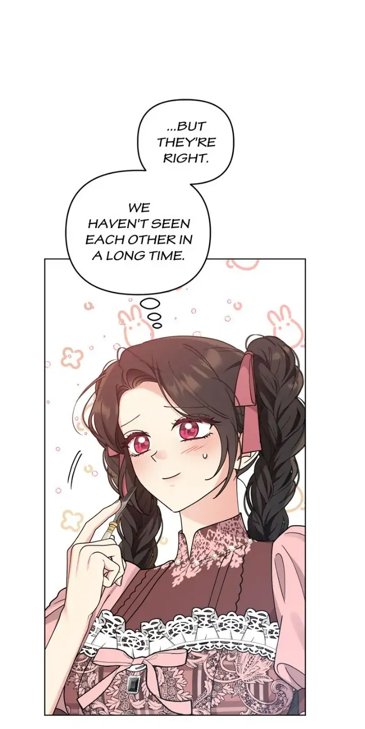 I Got Married To A Villain Chapter 72 - page 13