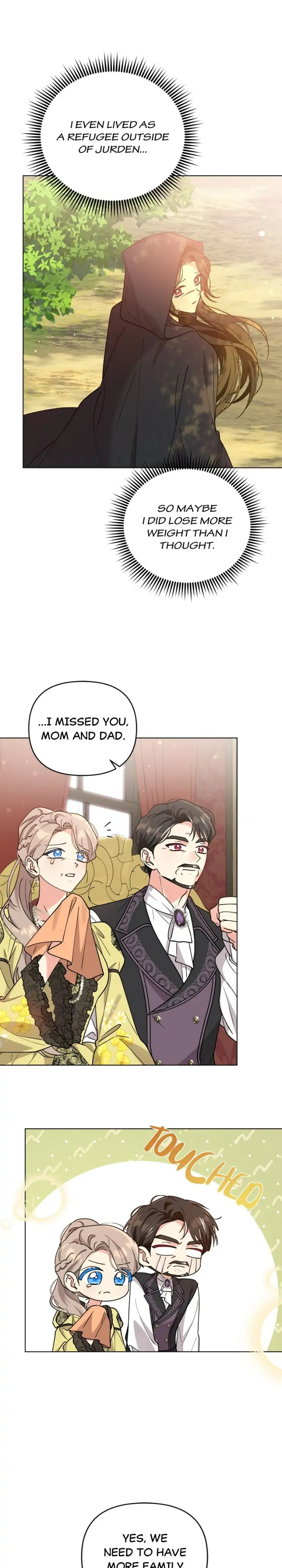 I Got Married To A Villain Chapter 72 - page 14