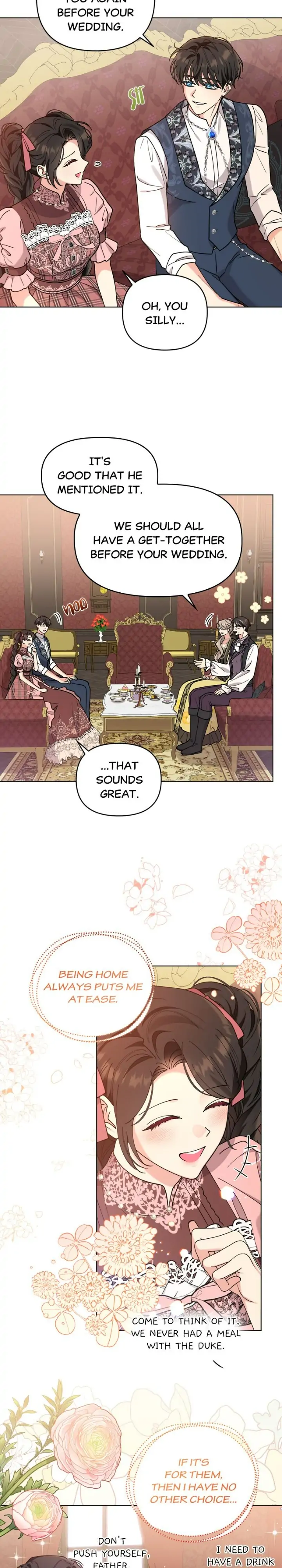 I Got Married To A Villain Chapter 72 - page 16