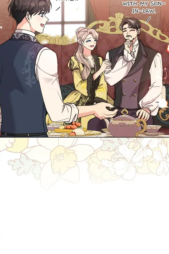I Got Married To A Villain Chapter 72 - page 17