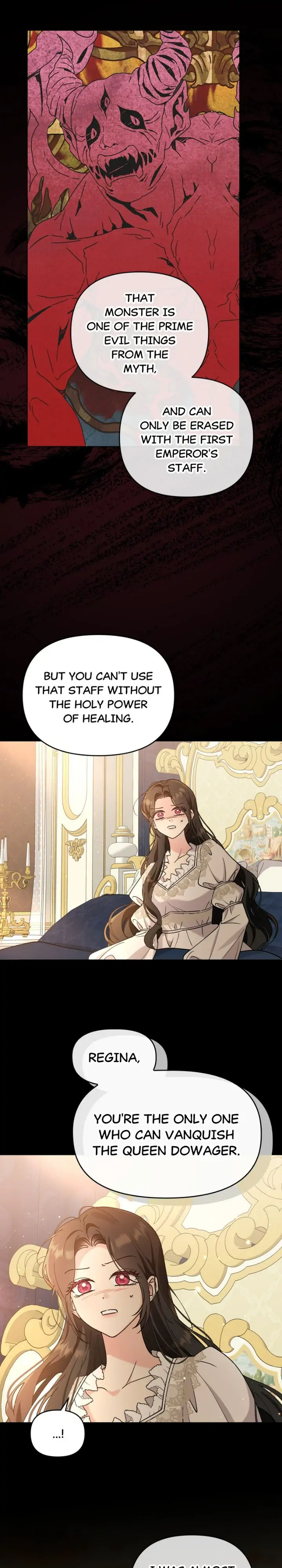 I Got Married To A Villain Chapter 72 - page 22