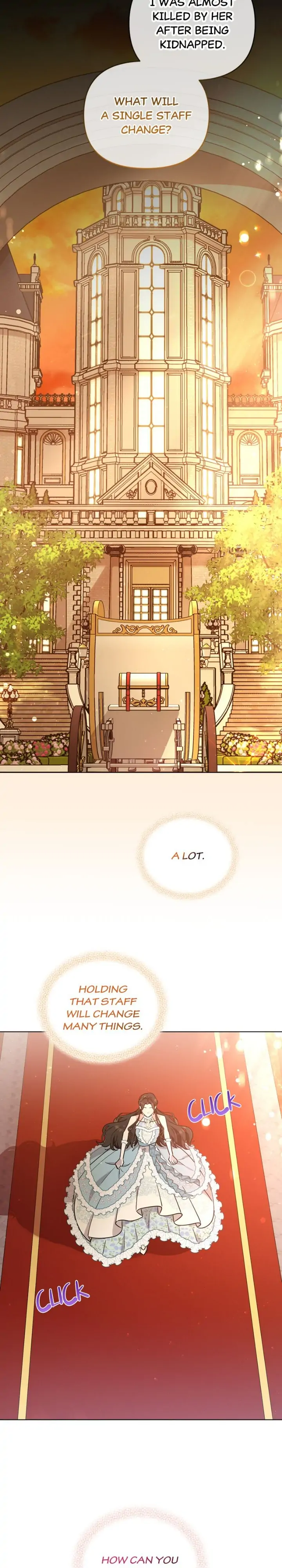 I Got Married To A Villain Chapter 72 - page 23