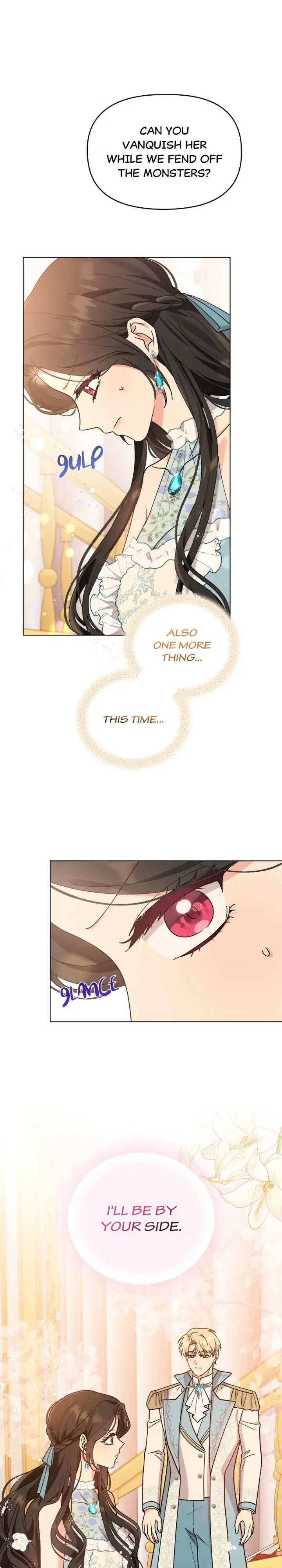I Got Married To A Villain Chapter 72 - page 26