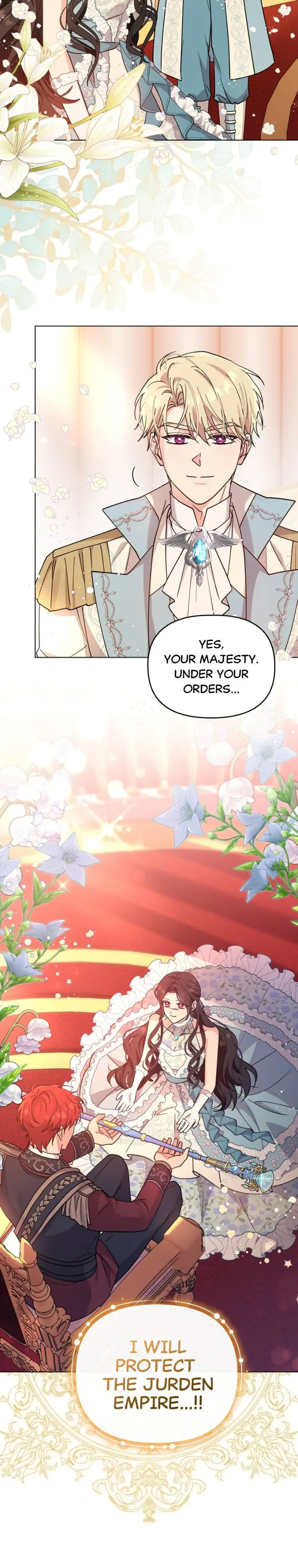 I Got Married To A Villain Chapter 72 - page 27