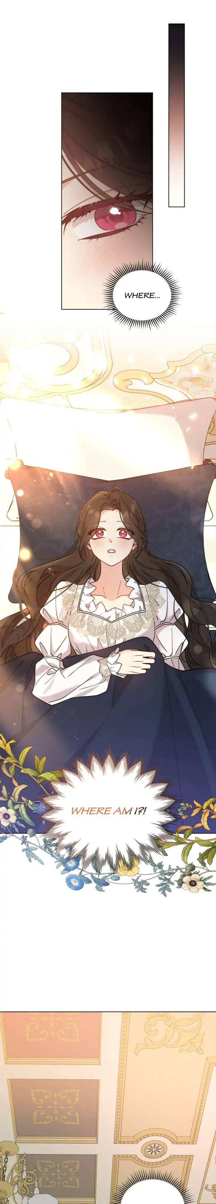 I Got Married To A Villain Chapter 72 - page 2