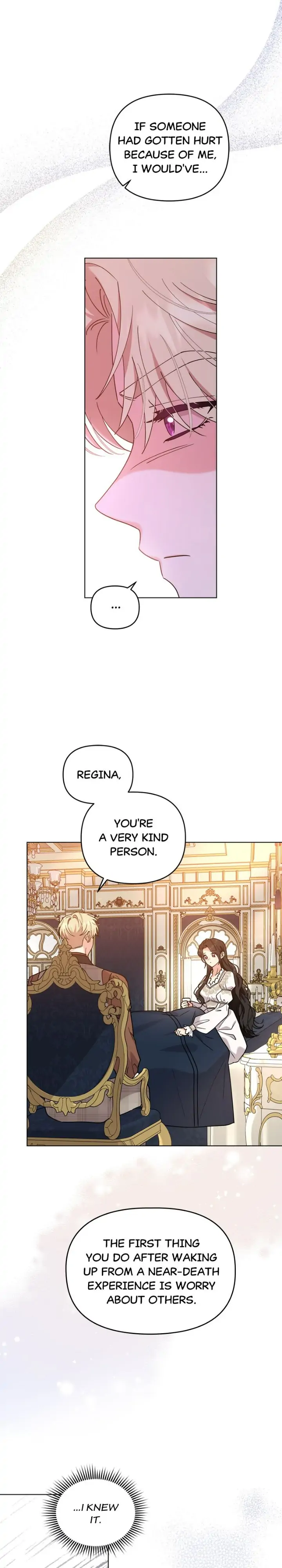 I Got Married To A Villain Chapter 72 - page 7