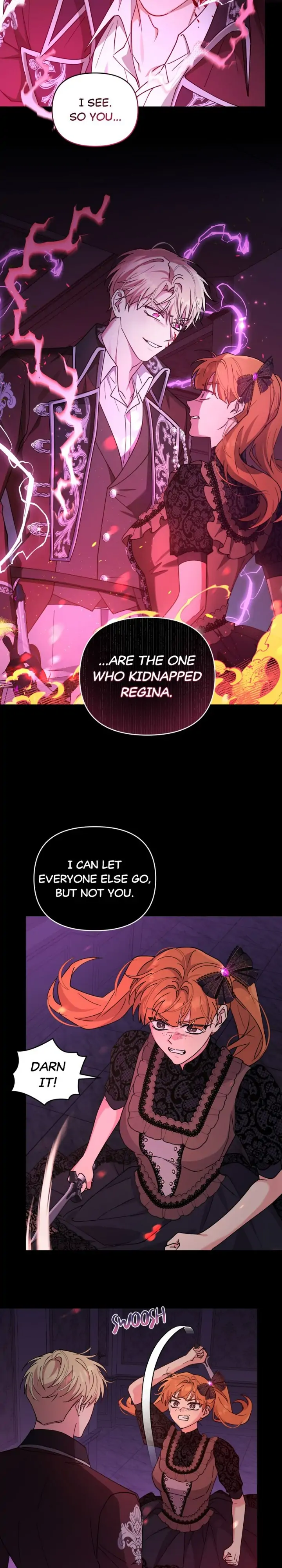 I Got Married To A Villain Chapter 71 - page 11
