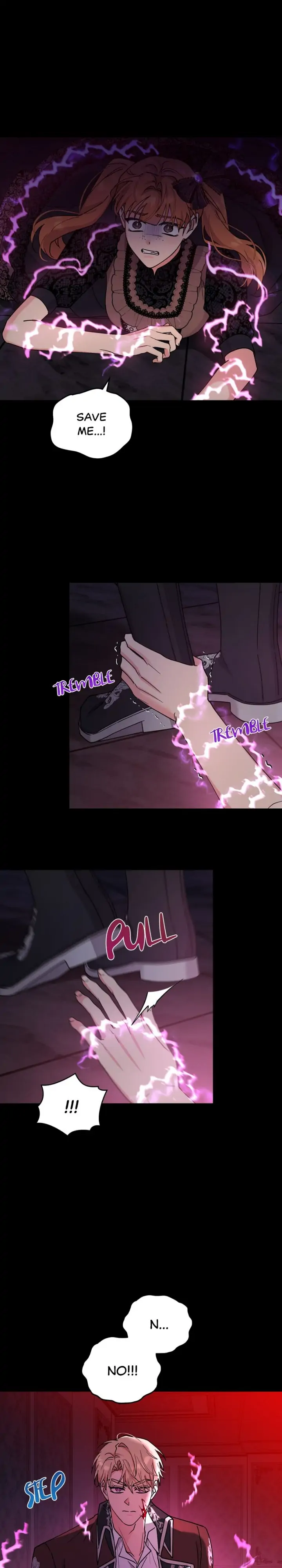 I Got Married To A Villain Chapter 71 - page 14