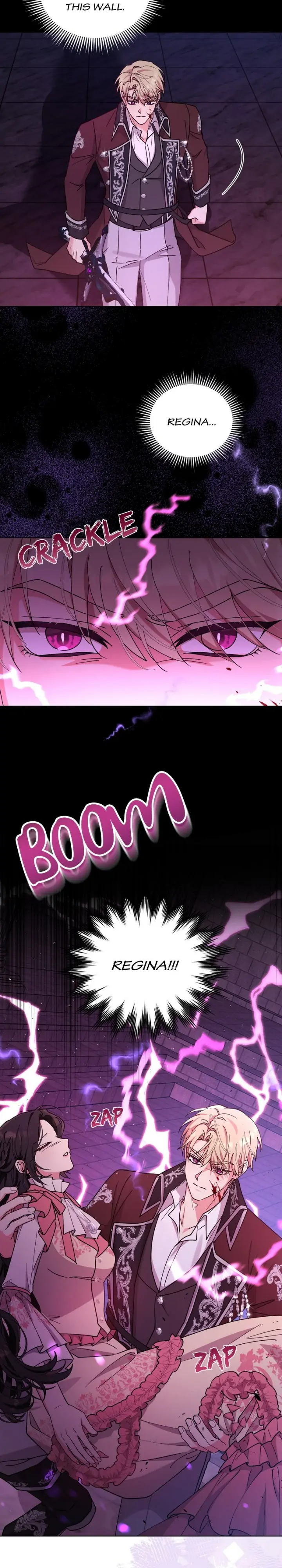 I Got Married To A Villain Chapter 71 - page 16