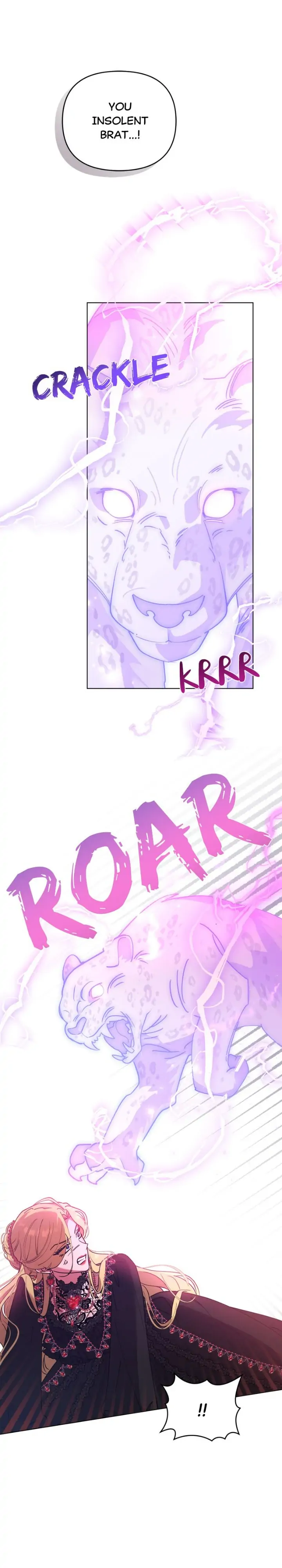 I Got Married To A Villain Chapter 71 - page 18