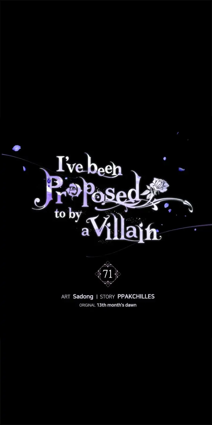 I Got Married To A Villain Chapter 71 - page 1