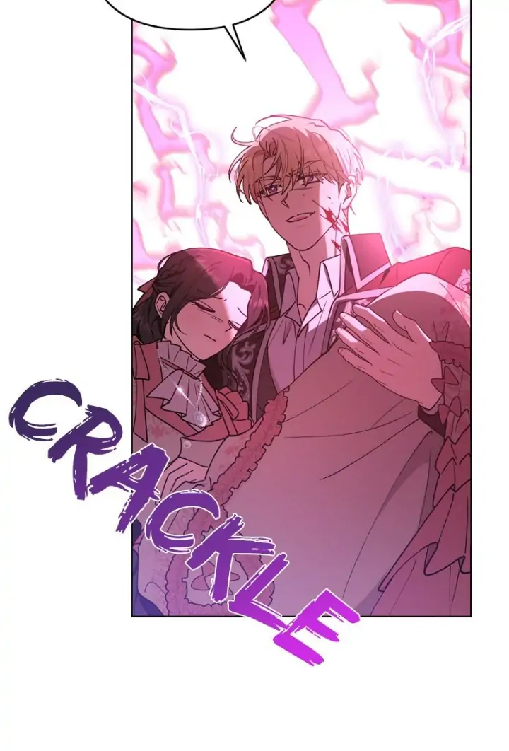 I Got Married To A Villain Chapter 71 - page 21