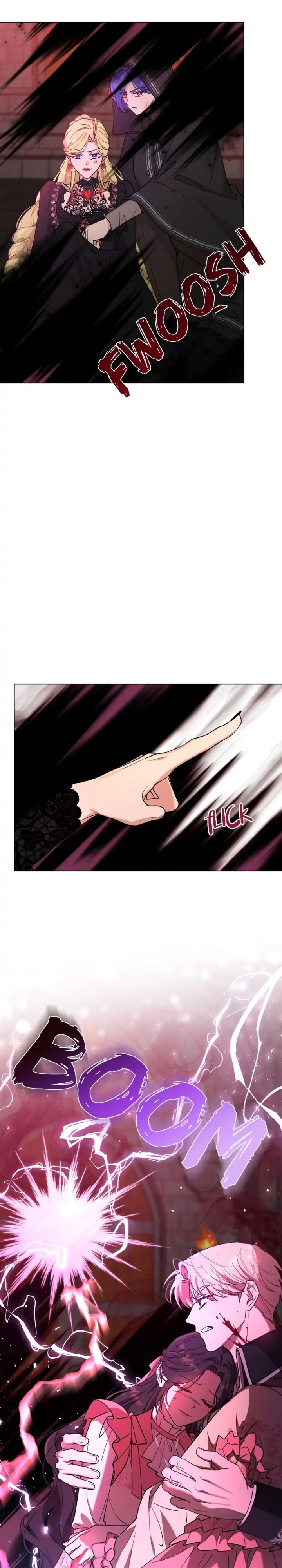 I Got Married To A Villain Chapter 71 - page 22