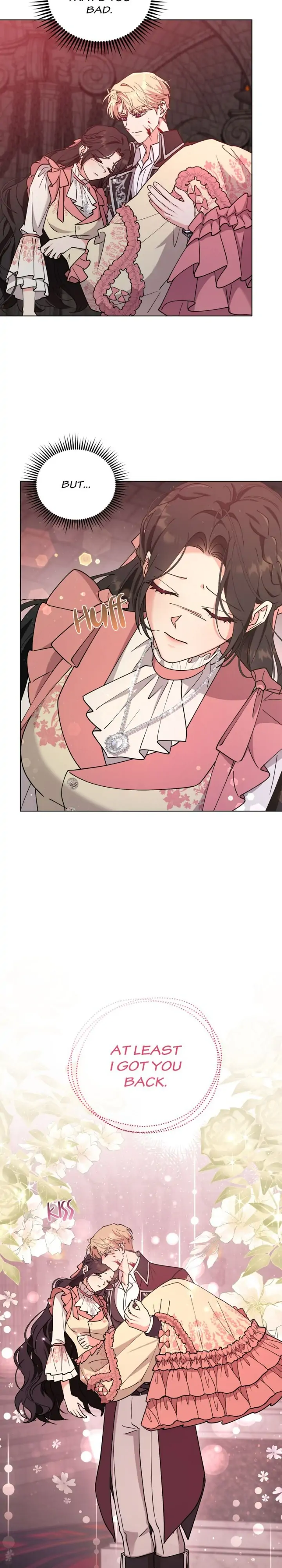 I Got Married To A Villain Chapter 71 - page 24