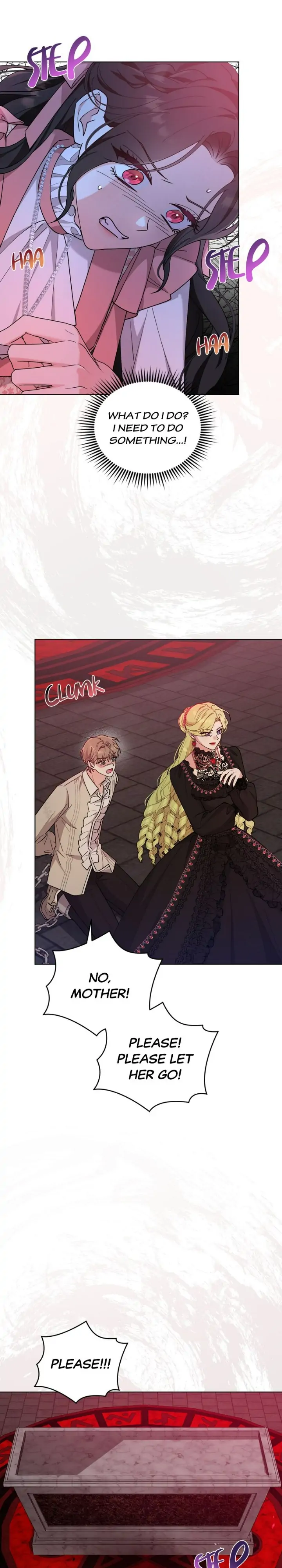 I Got Married To A Villain Chapter 70 - page 10