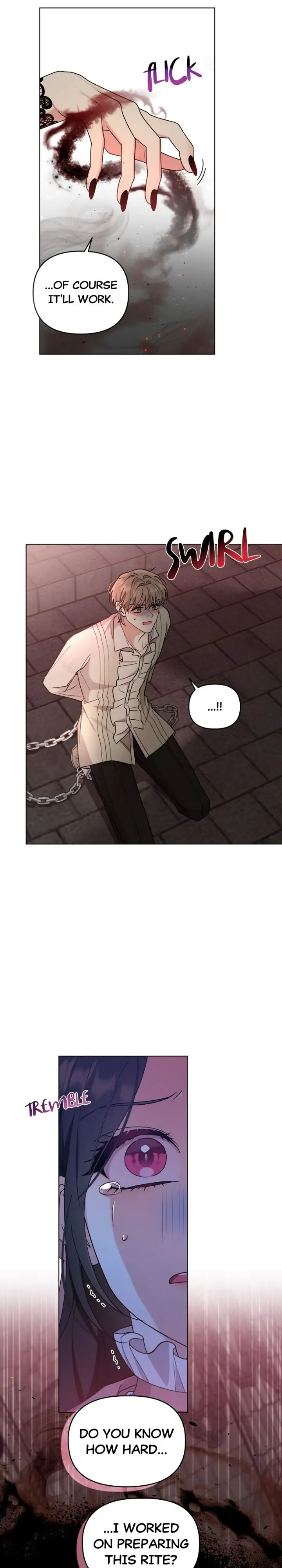 I Got Married To A Villain Chapter 70 - page 14
