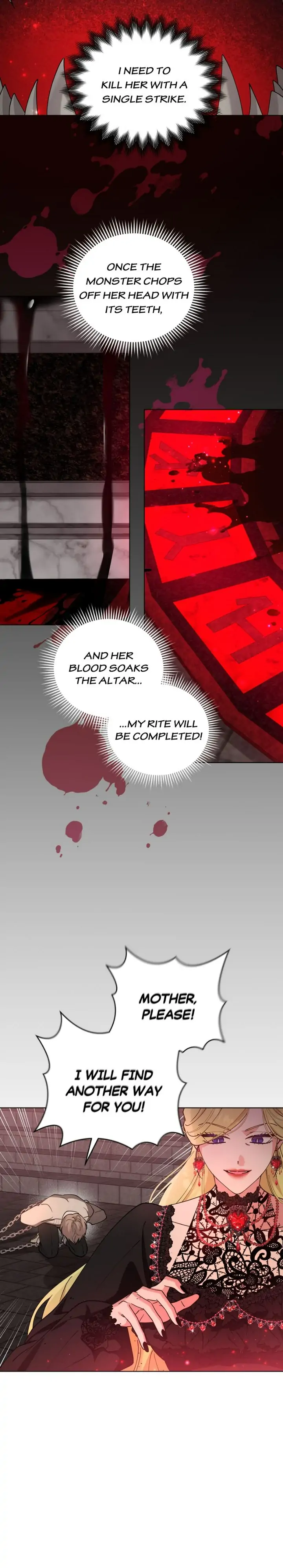 I Got Married To A Villain Chapter 70 - page 16