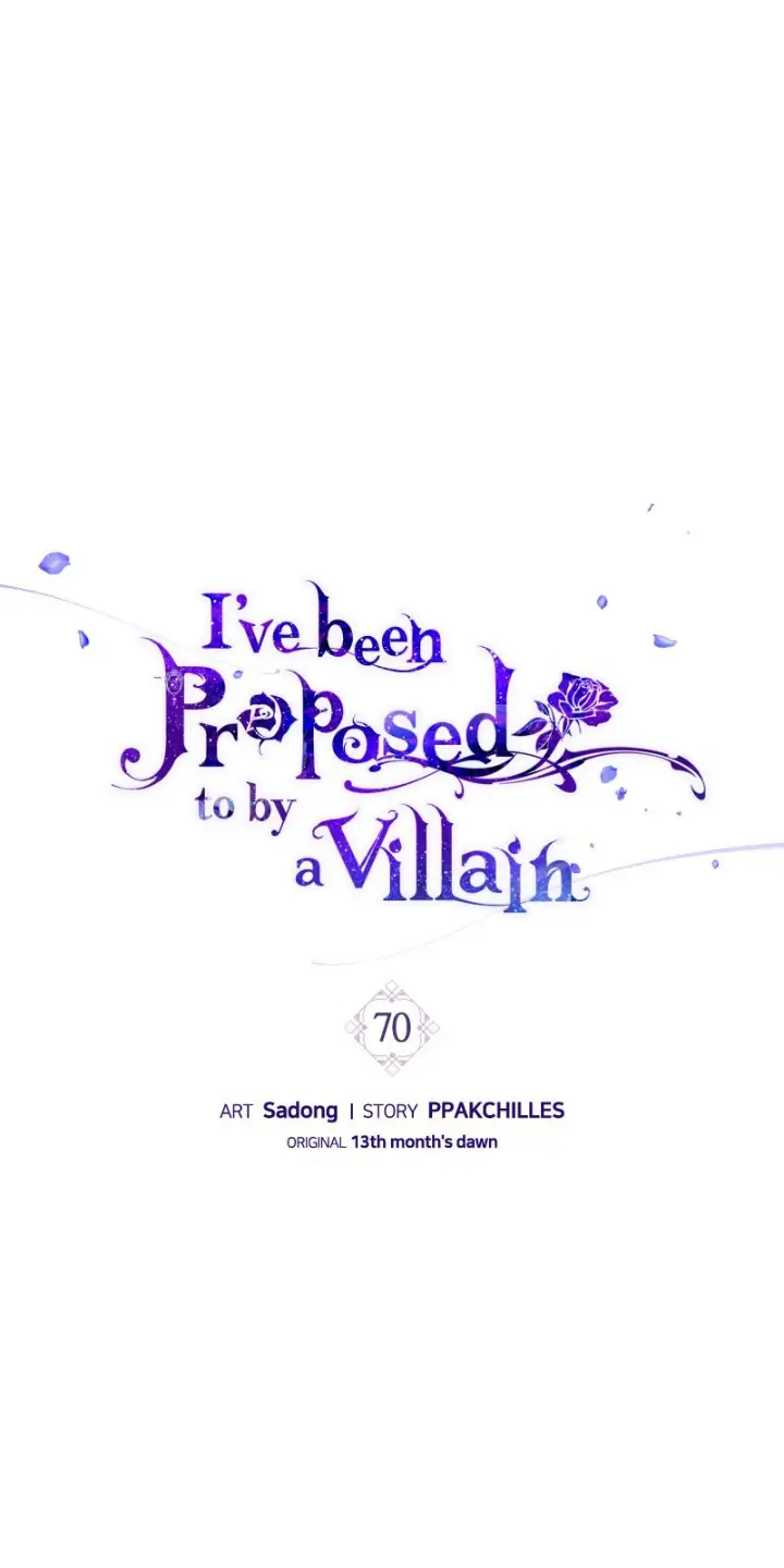 I Got Married To A Villain Chapter 70 - page 1
