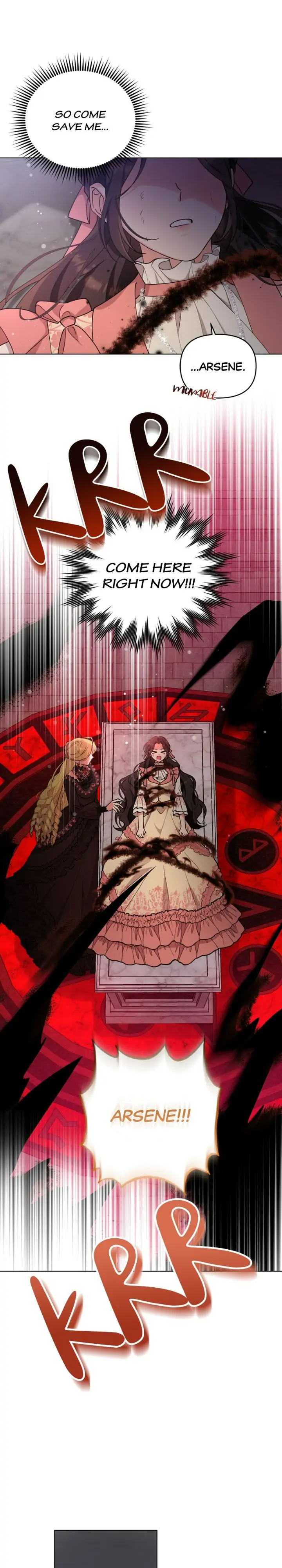 I Got Married To A Villain Chapter 70 - page 21