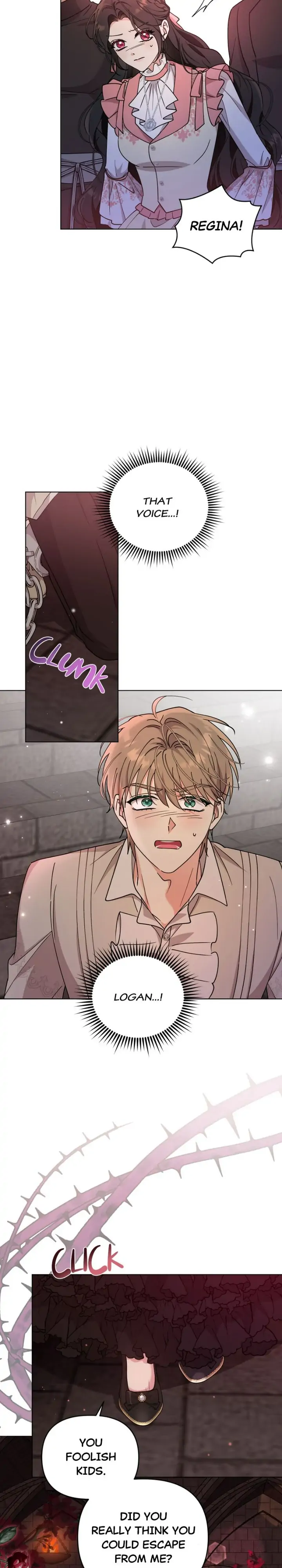 I Got Married To A Villain Chapter 70 - page 7