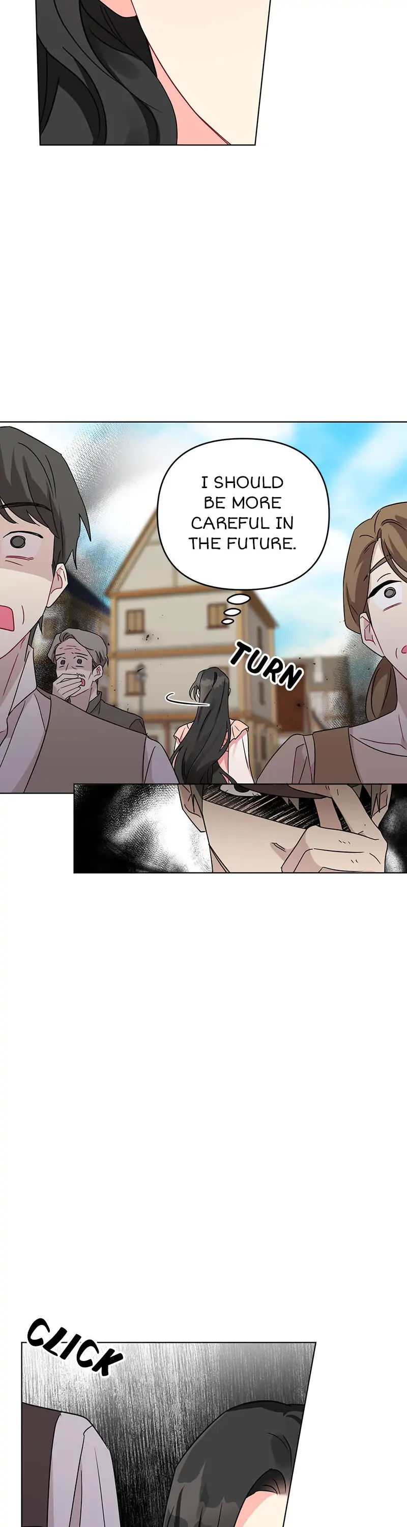 I Got Married To A Villain Chapter 7 - page 11