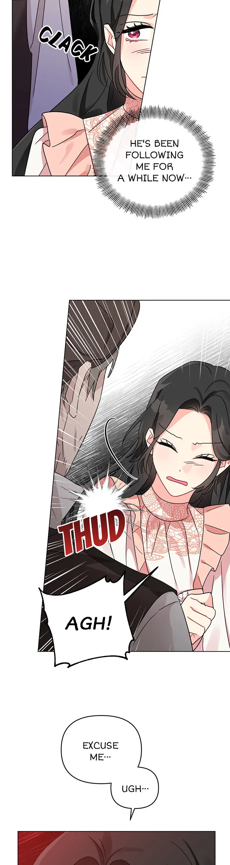 I Got Married To A Villain Chapter 7 - page 12