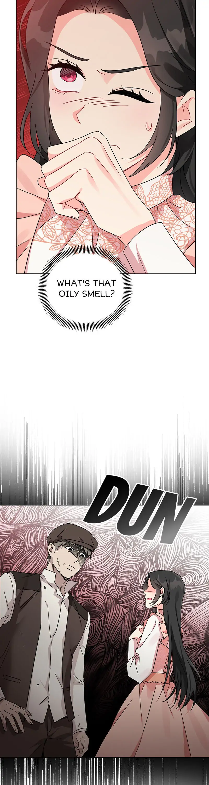 I Got Married To A Villain Chapter 7 - page 13