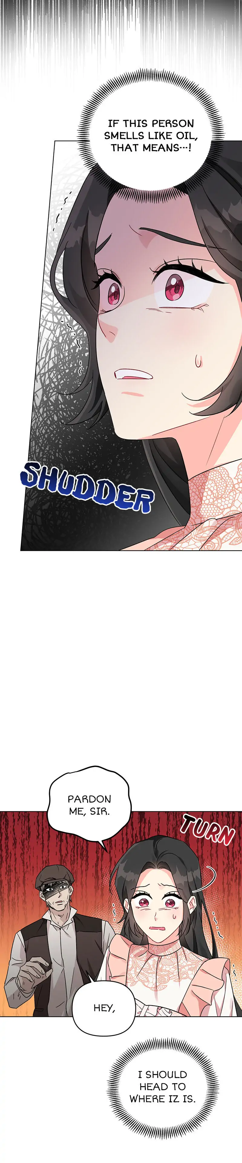 I Got Married To A Villain Chapter 7 - page 14