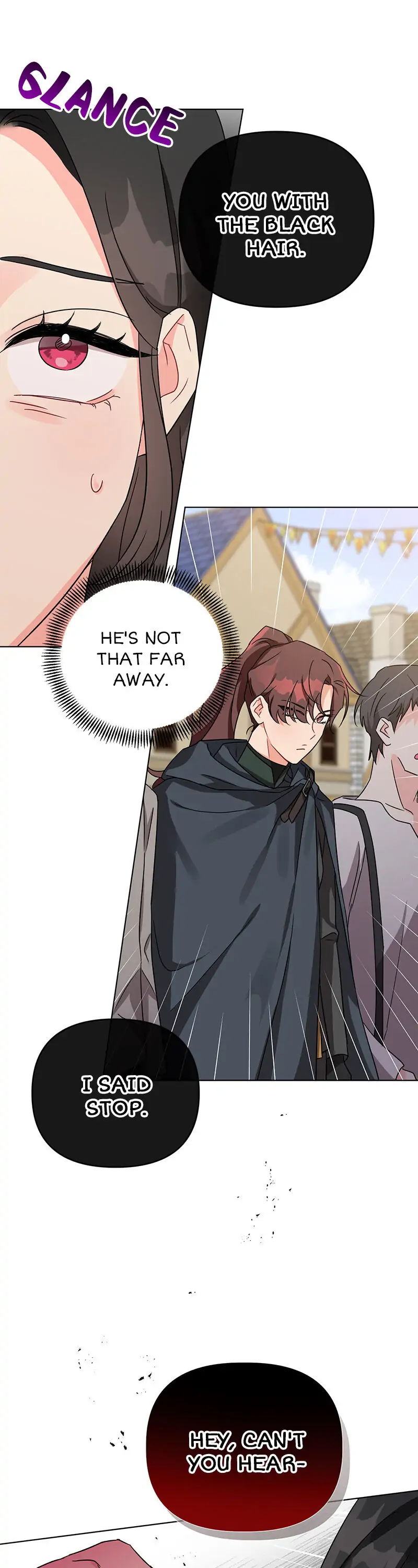 I Got Married To A Villain Chapter 7 - page 15