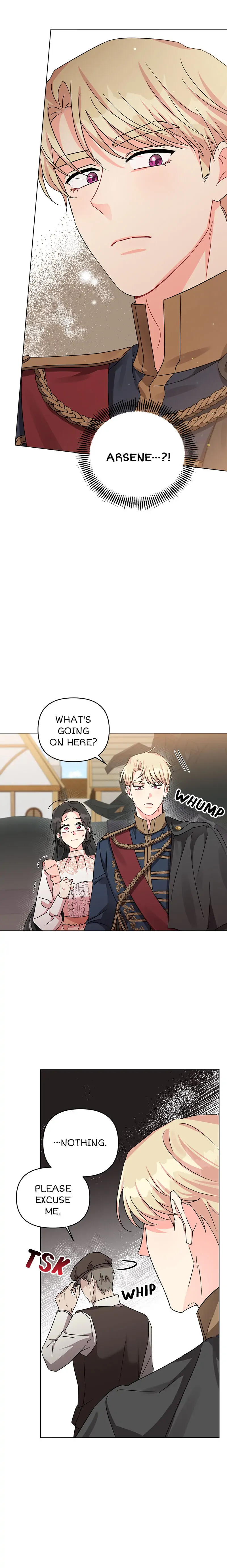 I Got Married To A Villain Chapter 7 - page 18