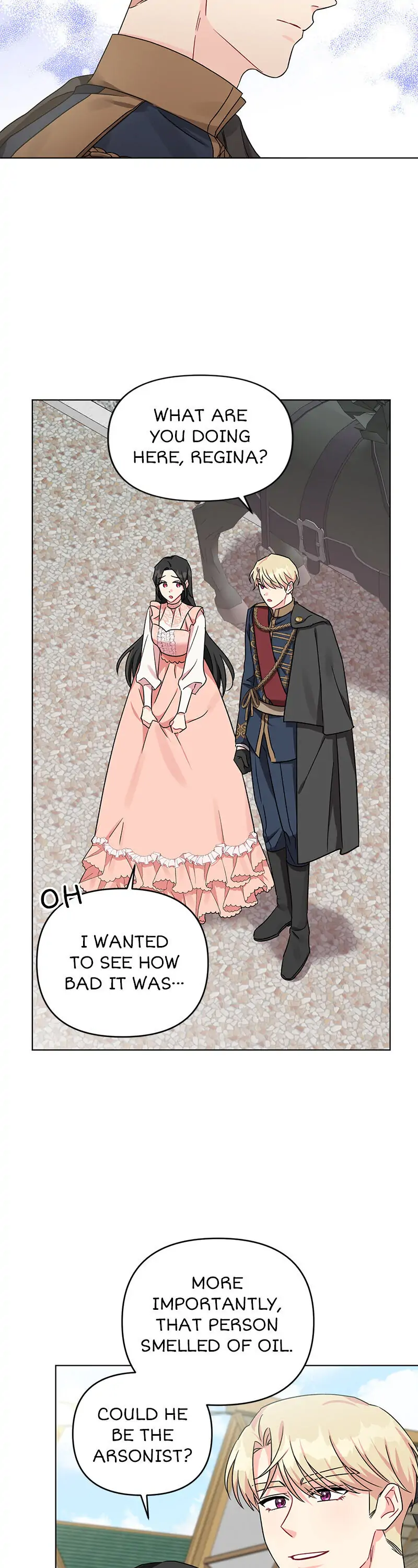 I Got Married To A Villain Chapter 7 - page 20
