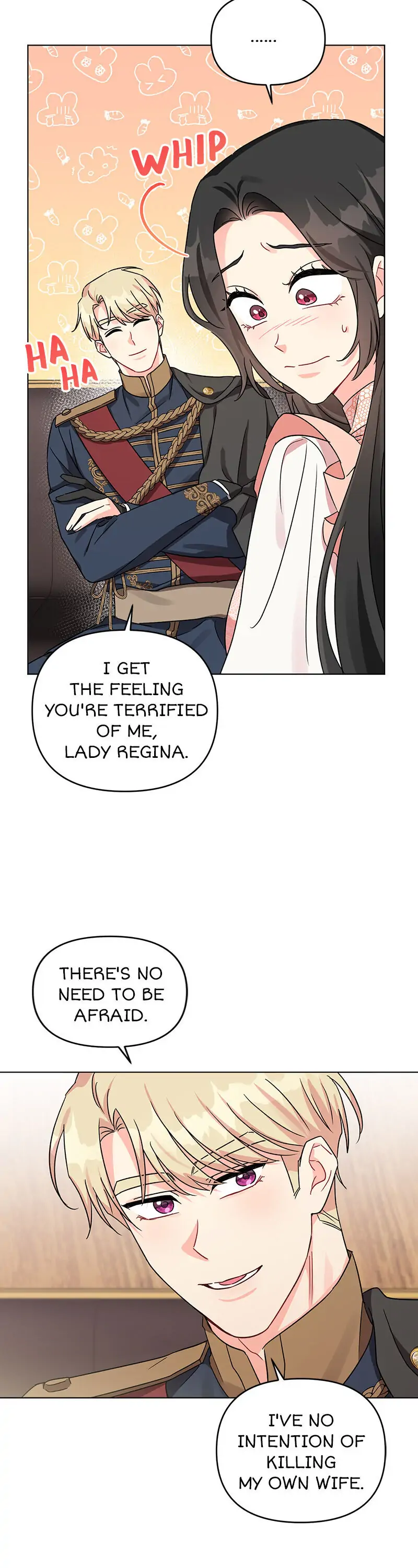 I Got Married To A Villain Chapter 7 - page 25