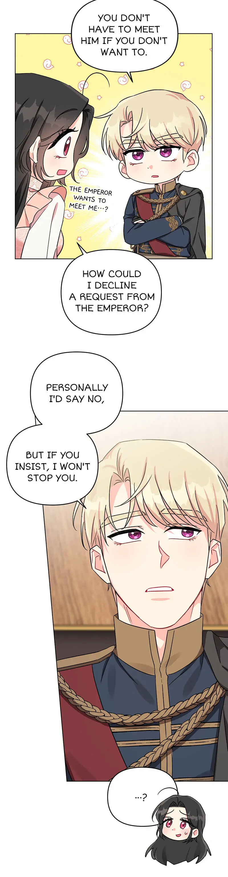 I Got Married To A Villain Chapter 7 - page 27