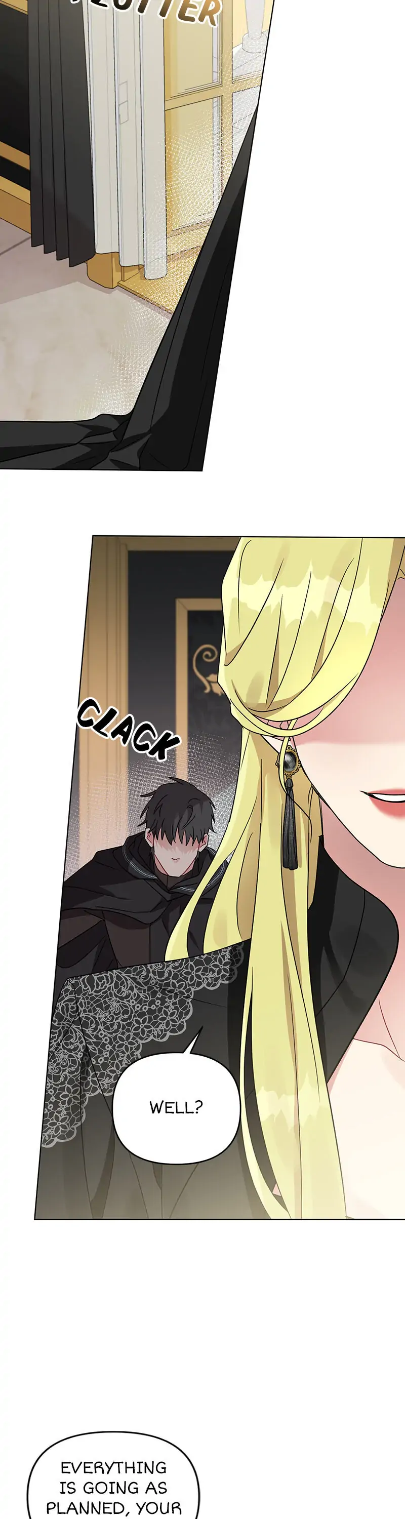 I Got Married To A Villain Chapter 7 - page 30