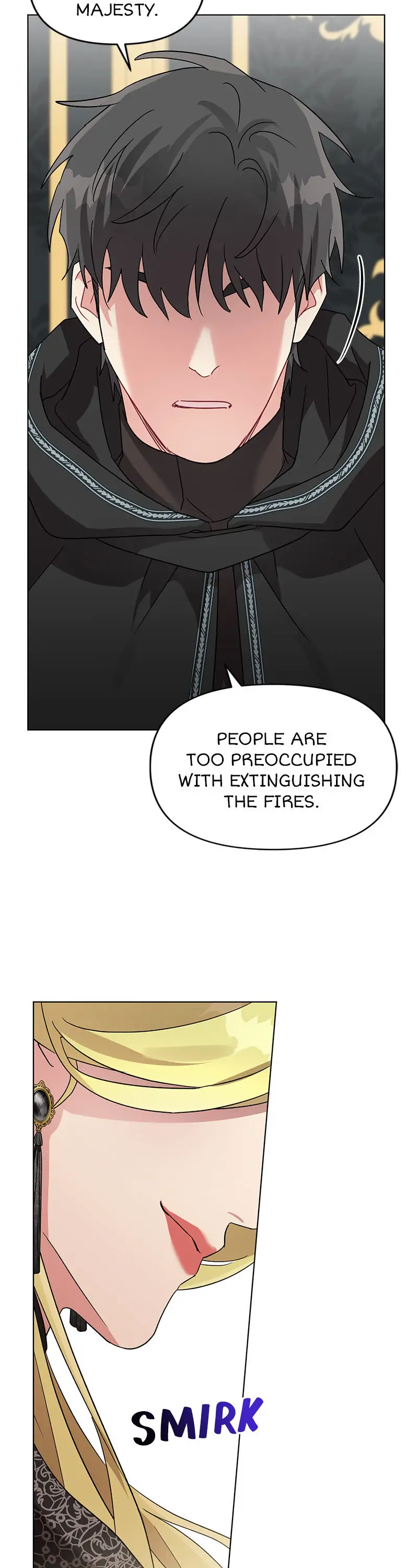 I Got Married To A Villain Chapter 7 - page 31