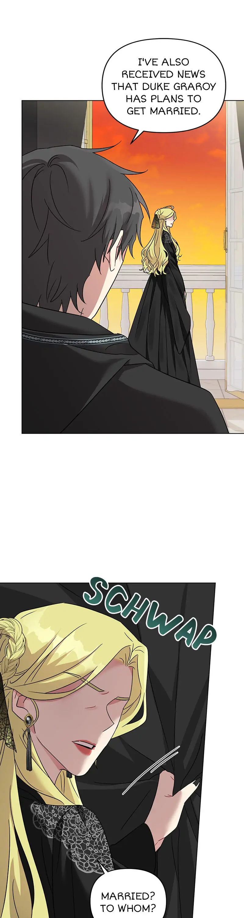 I Got Married To A Villain Chapter 7 - page 33