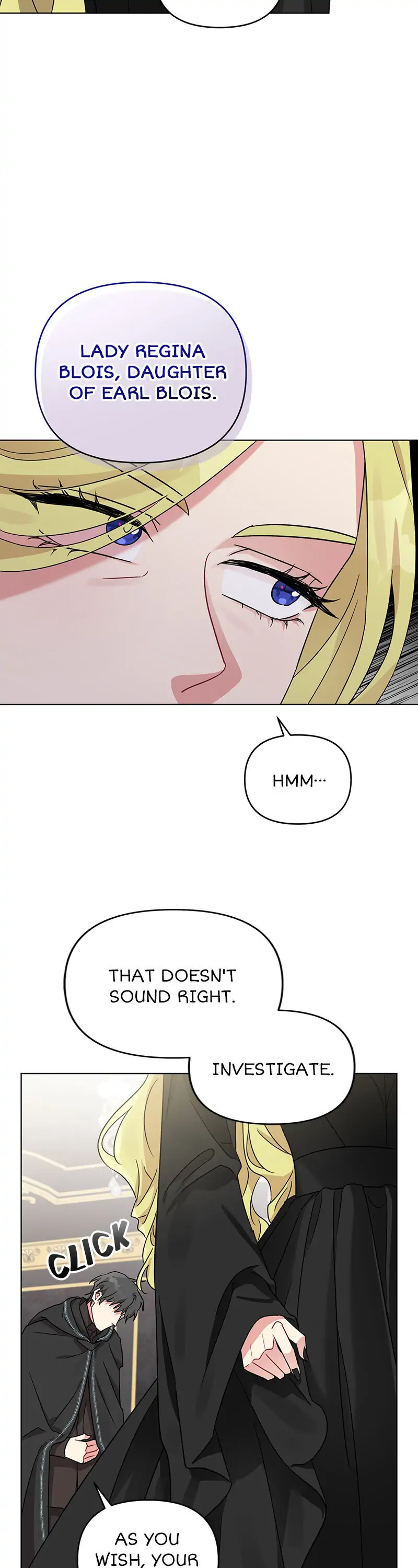 I Got Married To A Villain Chapter 7 - page 34