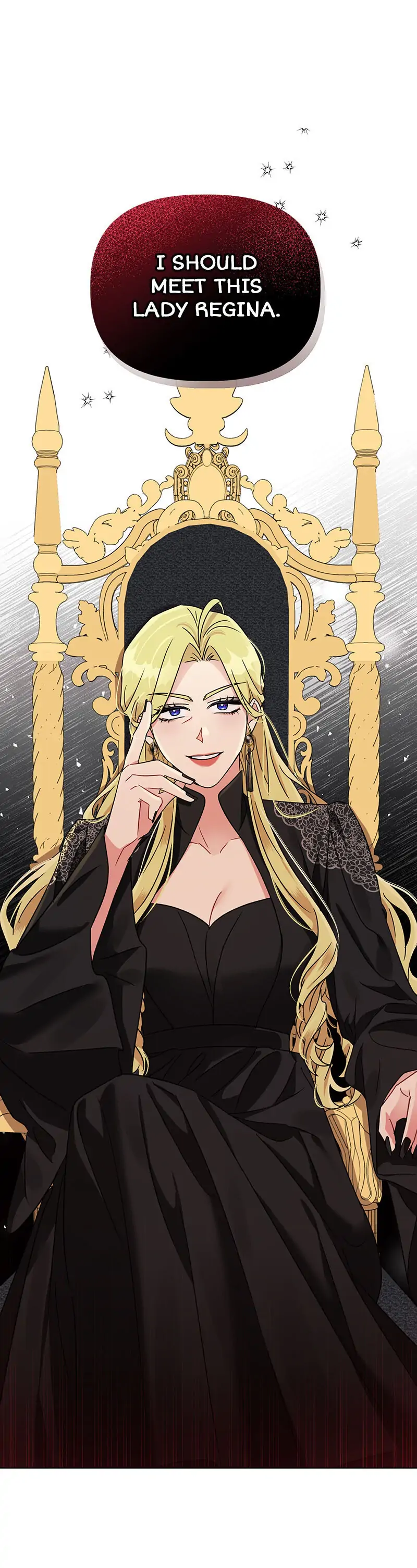 I Got Married To A Villain Chapter 7 - page 36