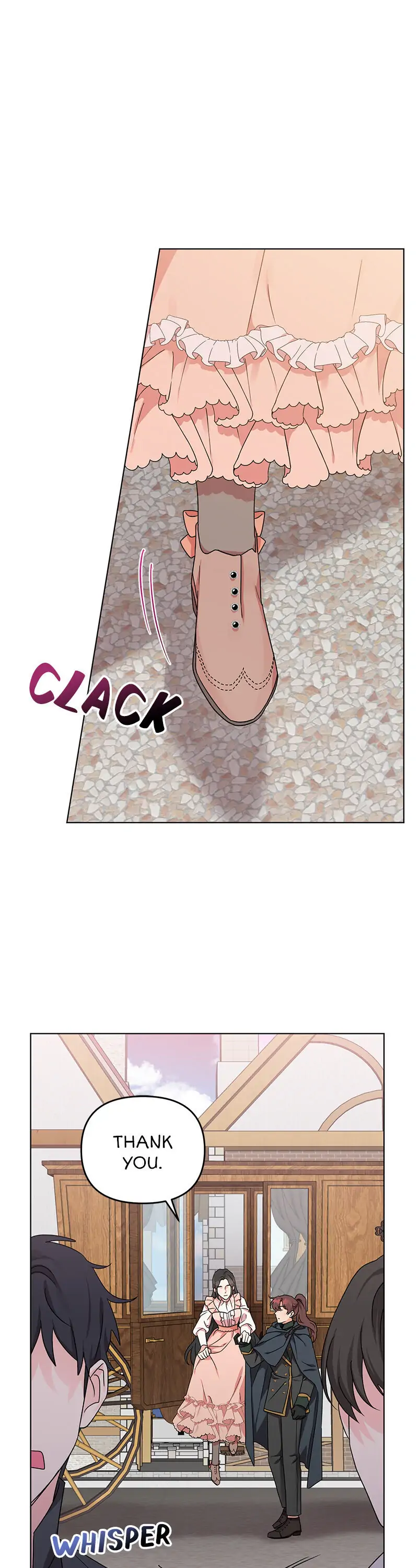 I Got Married To A Villain Chapter 7 - page 6