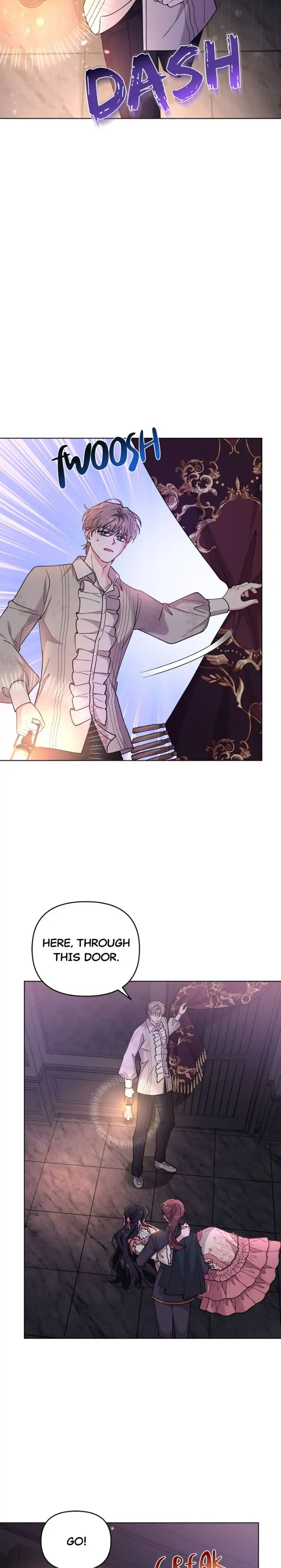 I Got Married To A Villain Chapter 69 - page 15