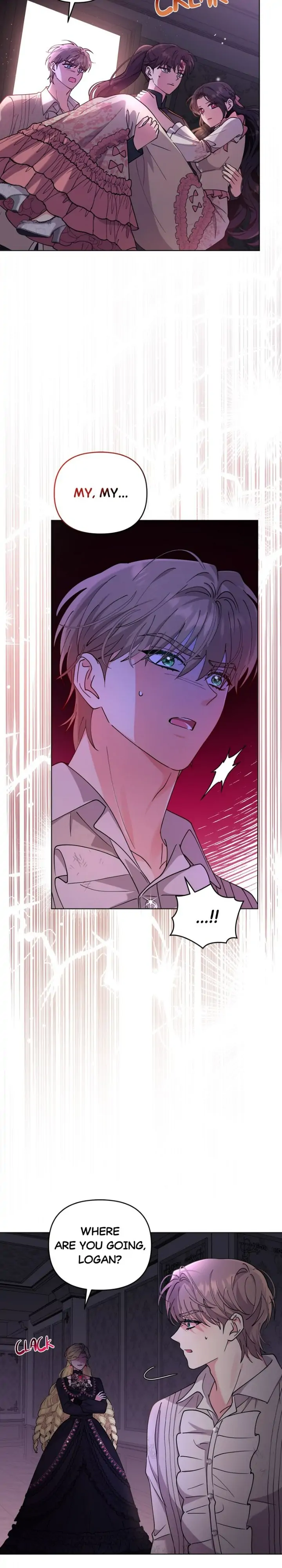 I Got Married To A Villain Chapter 69 - page 16