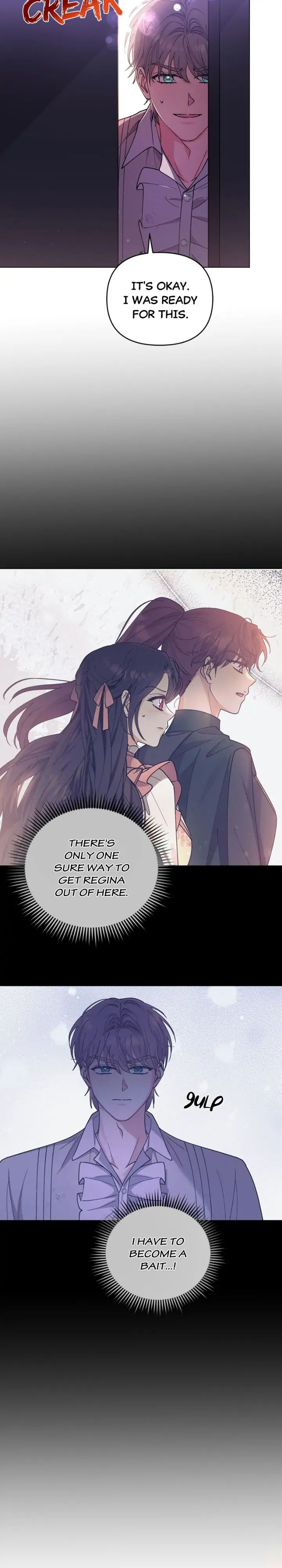 I Got Married To A Villain Chapter 69 - page 19