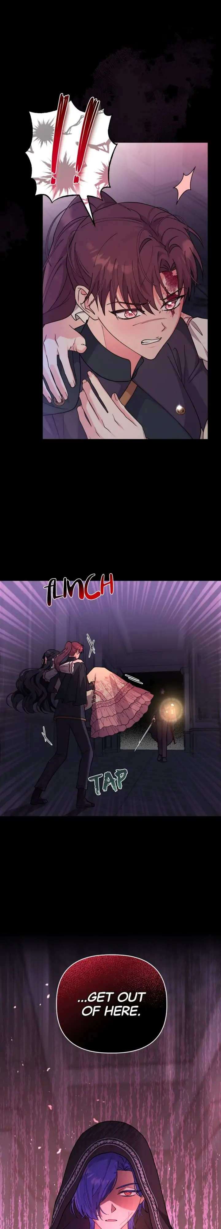 I Got Married To A Villain Chapter 69 - page 28